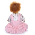 thumbnail image 4 of Decdeal 21 pulgadas Realista Baby Monkey Doll Realista Reborn Baby Monkey Hecho a mano Pintura detal Abanopi Muñeca, 4 of 6