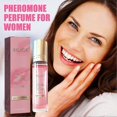 thumbnail image 3 of Pocket Perfume 10ml | Create a Powerful Olfactory Alarm Clock Rayon Emotions Trust and Intimacy, 3 of 5
