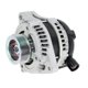 thumbnail image 1 of Alternador automotriz Unique Bargains para Honda Pilot 2005-2008 Alta salida 130A 12V 1 Pc No.31100RGLA01, 1 of 7