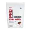 GNC Pro Performance 100 Whey, Chocolate Supreme, 12 Servings, Supports Healthy Metabolism and Lean Muscle Recovery