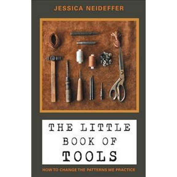 The Little Book of Tools (Paperback)
