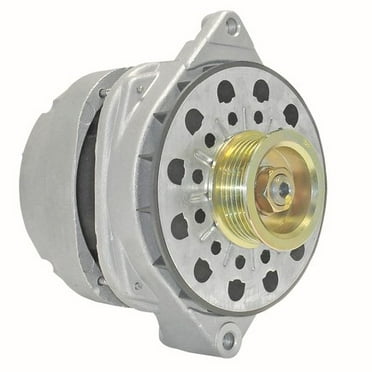 Acdelco 334-2435 Alternator