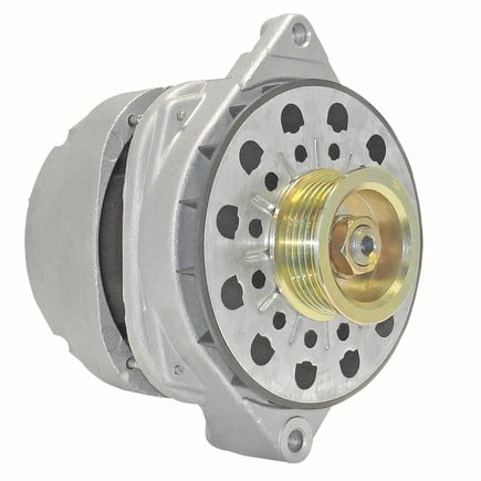 Acdelco 334-2435 Alternator