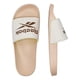 thumbnail image 4 of Sandalias Reebok Mujer Fulgere Slide Casual beige 23 MX, 4 of 7