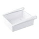 thumbnail image 2 of Caja de almacenamiento extraíble Fiudx para refrigerador y escritorio de vidrio, 2 of 4