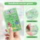 thumbnail image 5 of 100 Piezas de Recuerdos de Fiesta de Fútbol, Juego de Laberinto, Decoración de Fiesta de Cumpleaños con Tema de Fútbol para Niños, Suministros de Juguetes de Regalo para Niños, 5 of 5