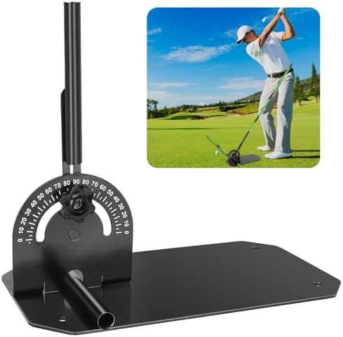 PHIGOLF2 Flex Golf Simulators for Home with Retractable Swing