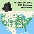 thumbnail image 3 of Rexing CCS to Tesla Charging Adapter, 3 of 7