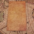 thumbnail image 3 of Masteelf  12 Pcs Card Seal Vintage Envelope Multipurpose Envelopes Classic Letter Pattern, 3 of 8