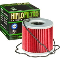 HiFlo Oil Filter    HF133