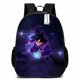 thumbnail image 3 of Mochila con figura de anime Dragon Ball Z, nueva mochila de dibujos animados de Super Saiyan Goku, bolsa para estudiantes, juguetes para adolescentes y niños, regalos, lonchera, 2024, 3 of 5