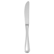 Oneida T015KSBG New Rim Stainless Steel Butter Knife Silver