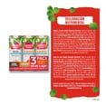 thumbnail image 4 of 3 Pack de bebida vegetal Nature's Heart almendra y avena sin azúcar 946 ml c/u, 4 of 5