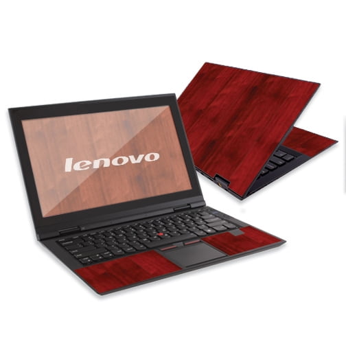 Wood Skin For Lenovo ThinkPad X1 13.3" Protective, Durable, and