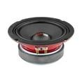thumbnail image 4 of DS18 PRO-X6MSE 6.5" 500W Max 8-Ohms Sealed Back Midrange Car Audio Loudspeaker, 4 of 6