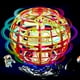 thumbnail image 1 of Pelota voladora RIEYON Flying Orb Ball 2025 con 6 efectos de iluminación, 1 of 7