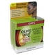 ORS Olive Oil Lisse et Facile Bords Gel pour les Cheveux Pequi Oil 2.25oz – image 1 sur 3