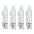 thumbnail image 4 of Waterproof Bait Light4Pcs Fishing LED Lure Underwater Fishing Lamp Fishing Lure Light Streamlined Design, 4 of 5