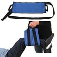 thumbnail image 4 of Bed Transfer Belts, Uniform Force Multipurpose Bed Transfer Nursing Sling  For Rehabilitation Personnel, 4 of 8