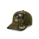 thumbnail image 1 of Knite Gorra camuflaje animales bordado ajustable unisex visera curva tactica, 1 of 5