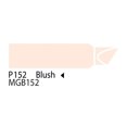 thumbnail image 3 of Chartpak AP152 Marqueur Artistique Blush, 3 of 4