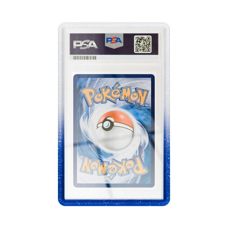 GradedGuard Blue Raspberry (PSA) Limited Edition - Walmart.com