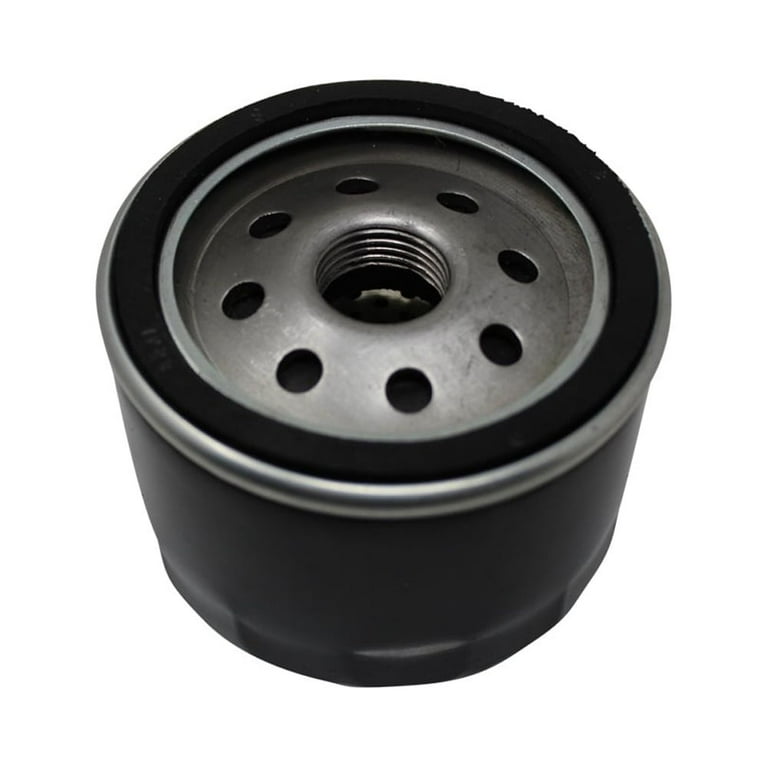 John deere 125 automatic oil 2025 filter