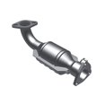 thumbnail image 1 of MagnaFlow Convertisseur Catalytique Direct-Fit Grade HM Conforme Fédéral/EPA 23263, 1 of 4