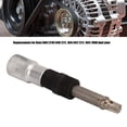 thumbnail image 4 of Alternator Wrench, Generator Pulley Remover T50 Durable  For 606 648 642 1998 And Later, 4 of 8