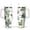 Cameosa-38, variant on 40oz Cactus Stainless Steel Flip Straw Tumbler Spill Proof Travel Cup Double Wall Vacuum Insulated Coffee Mug with Top Handle
