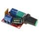thumbnail image 3 of Regulador de PWM Motor 5A DC 3V-35V Control Dimmer Yotijar Controlador de velocidad PWM, 3 of 6