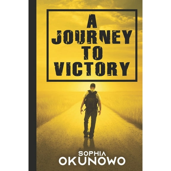 A Journey to Victory (Paperback)
