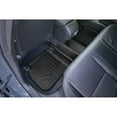 thumbnail image 4 of SMARTLINER Custom Fit Floor Mats 2 Rows and Cargo Liner Set Black Compatible With 2023-2024 Acura Integra (Only Fits with 2nd Row USB Ports), 4 of 4