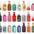 thumbnail image 1 of Bath & Body Works Gentle Foaming Hand Soaps, 4 Count Variety Pack, 1 of 4