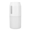thumbnail image 4 of Mini humidificador de 280 ml, dos modos de pulverización, 10 dB, bajo nivel de ruido, portátil, USB, con luz nocturna para el hogar, la oficina y los viajes, 4 of 12