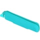 thumbnail image 5 of Estuche de silicona con cremallera para lápices, estuche de silicona para guardar lápices en miniatura Estuche de silicona para lápices probado y confiable, 5 of 12