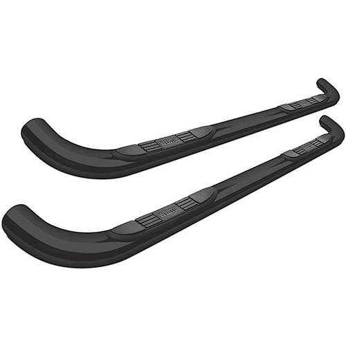 Westin 20112014 Chevy Silverado 2500HD/3500HD Diesel Crew Cab ESeries