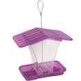 thumbnail image 2 of More Birds Hopper Bird Feeder, 2 of 3
