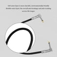 thumbnail image 4 of Cable de efectos Eigraketly 30 centimetros para instrumentos musicales, 4 of 6