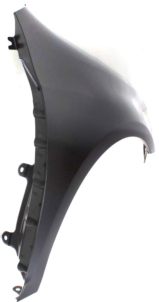 Replacement A220108 Fender Compatible with 2002-2006 Acura RSX Front, Left Driver