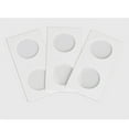 thumbnail image 4 of 200 Pcs Porte-Pièces Carrés en Carton Fournitures de Pièces Collection d'Albums de Pièces Porte-Pièces de Phare Étui de Rangement, 4 of 6