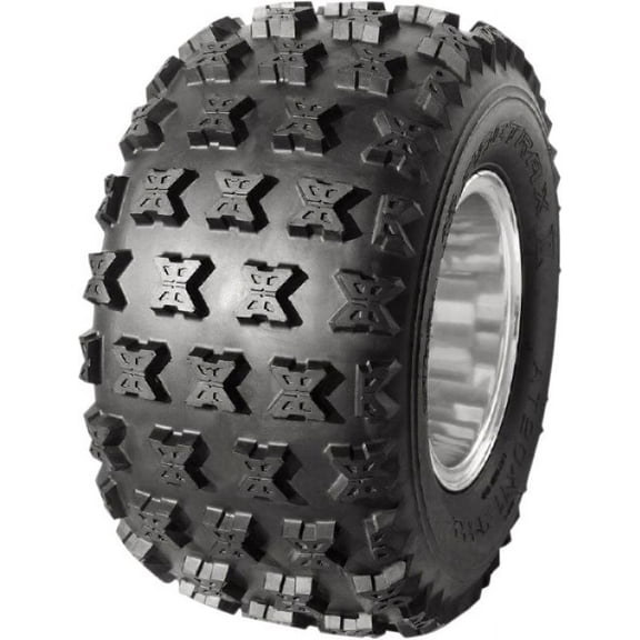 AMS Pactrax II Rear ATV Tire 20x11-9 (0902-3670)