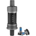 thumbnail image 1 of HUGFEGWE Bottom Bracket, 5 Size Square Hole Axis Bike Square Tapered Spindle Crank for 68mm Frame Shell Cycling Accessory CJB91-8052, 1 of 9