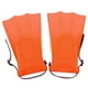 thumbnail image 4 of Aletas Ajustables Para Adultos Aletas Natación Buceo Snorkeling Herramientas De Aprendizaje - 5 Colores Disponibles S Macarena  Agua, 4 of 7