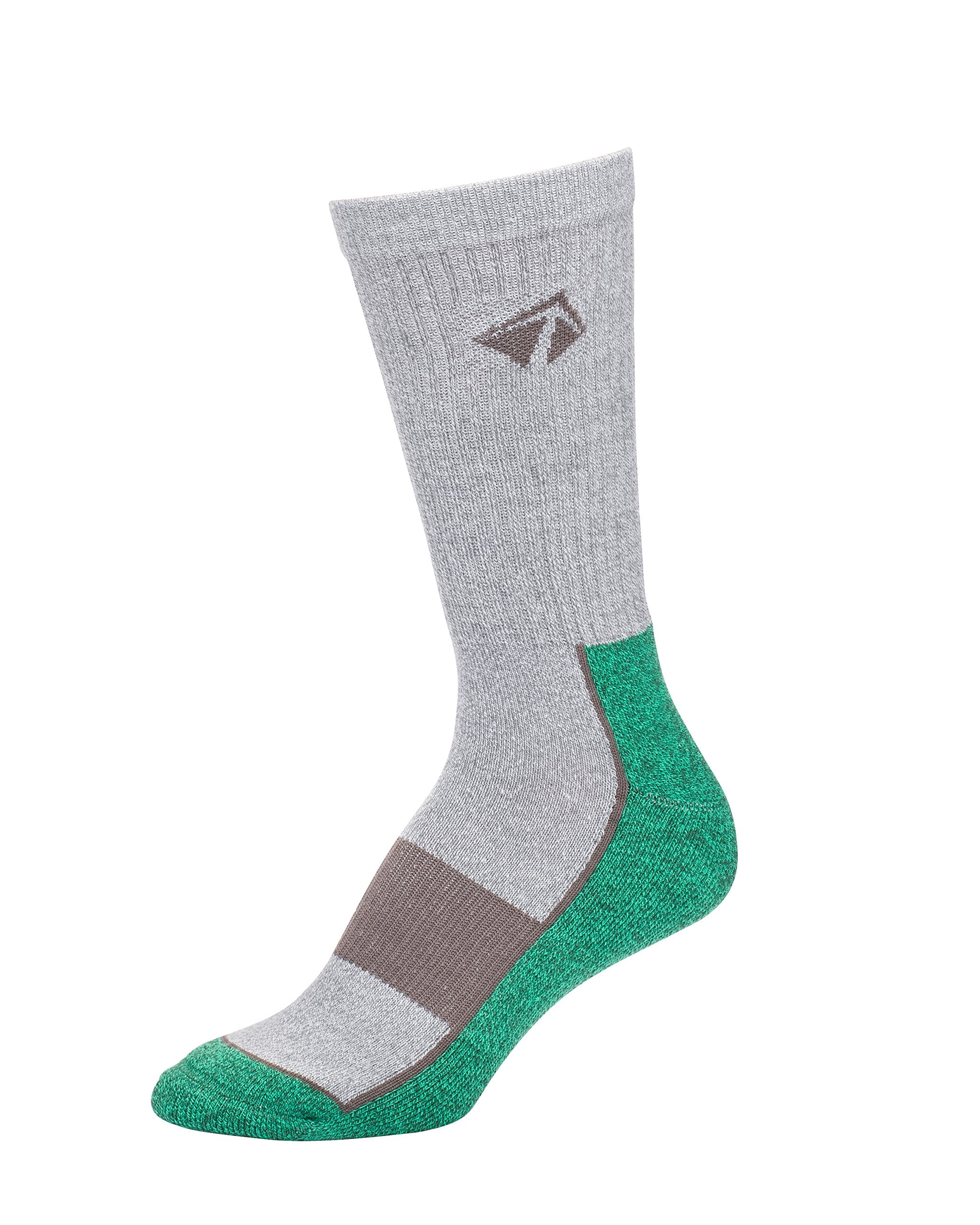 Comfort Compression Fit LIFT 23 Atacama Moisture Wicking Performance Socks
