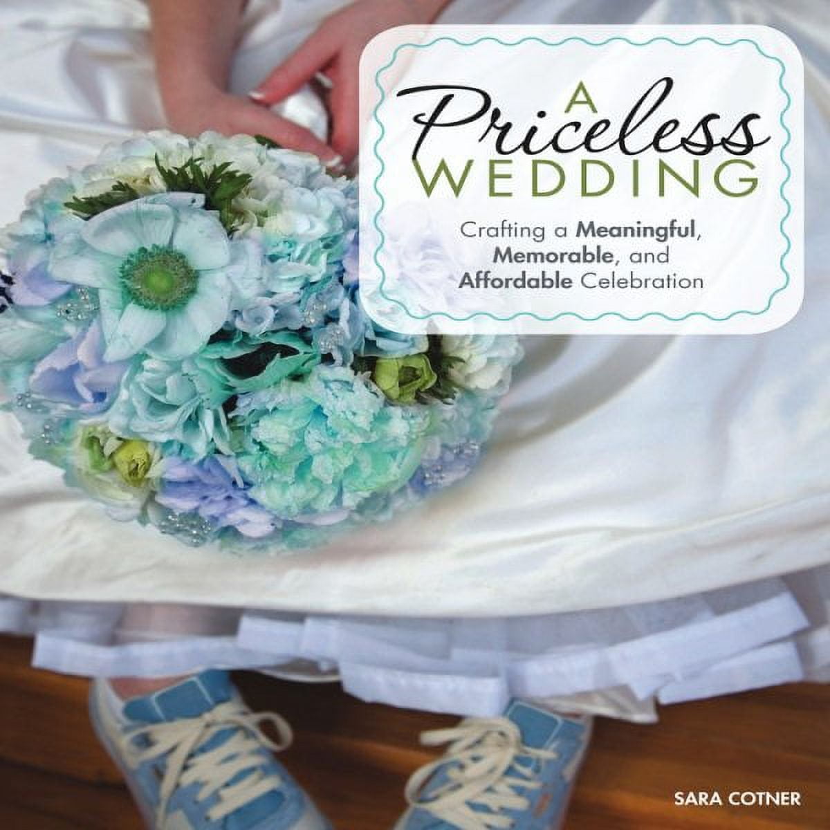 A Priceless Wedding