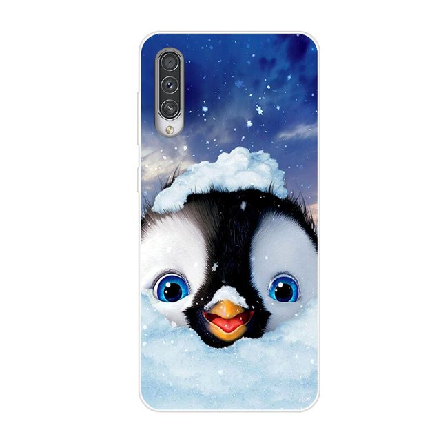 Funda de 6,4 pulgadas para Samsung Galaxy A50 A50s A30s, funda de teléfono de TPU suave para Samsung A50 A70 2019 A30s, funda A 50 A 30 S, funda A 70 Tan Jianjun unisex