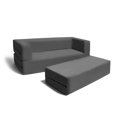 thumbnail image 1 of Jaxx Zipline Big Kids Modular Sofa & Ottoman, 1 of 8
