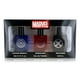 thumbnail image 1 of Set de regalo de perfume Marvel Captain America Spider-Man Wolverine 30 ml, 1 of 1