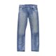 thumbnail image 1 of Ralph Lauren - Pantalones vaqueros de pierna recta para hombre, color azul, 33 W x 32 L Ralph Lauren  Pierna recta, 1 of 2